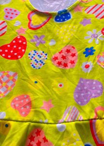Swimming Costume For Kids Girls