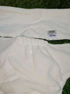 Superbottoms Basic Pack Of 2 Cloth Diaper