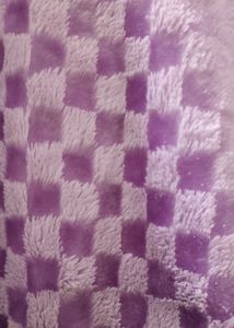 Lavander Sweater Crew Neck