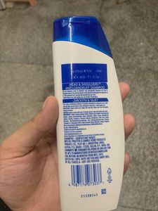 Head &amp; Shoulders Anti-Dandruff Shampoo