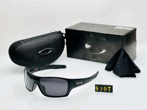Oakley Sunglasses with Case