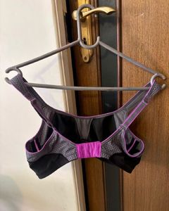 3  Sports Bra