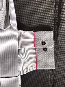 Stylish Striped Shirt