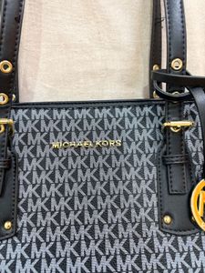 Michael Kors Tote Bag - First Copy