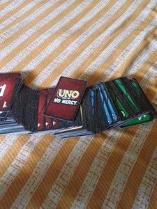 UNO Card Game