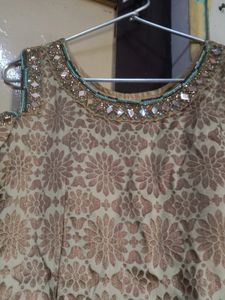 Party Wear Women Gown