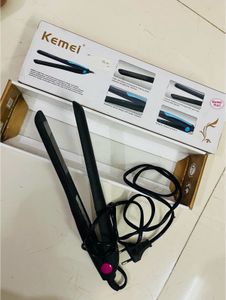 Kemei Hair Straightener