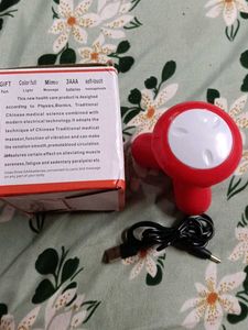 Mimo Massager Personal Body Massage