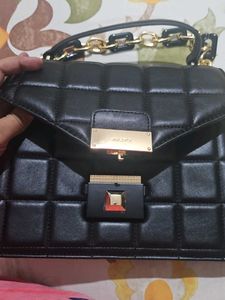 Aldo 3 Strap Bag