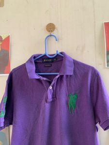 Ralph Lauren Polo Sport Shirt