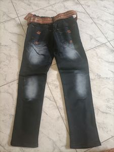 Denim For Kids