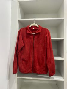 Uniqlo Fleece Winter Jacket