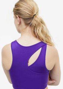 H&amp;M Move Sports bra