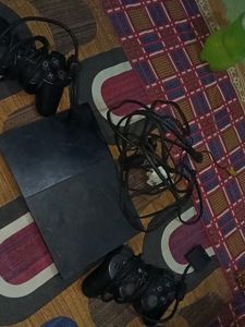 Ps2 Console Full Seat