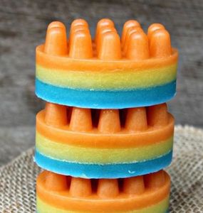 Massage Soap Bars