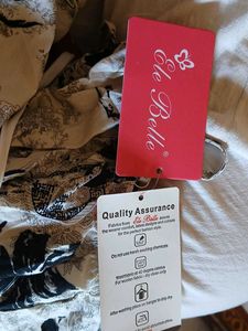 Chic Floral Print Summer Dress