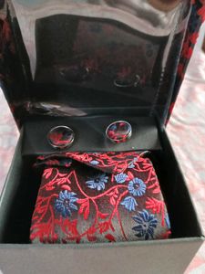 Mens Premium tie