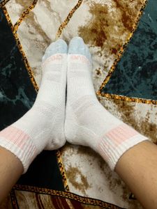 Comfortable &amp; Stylish Socks - Pack of 2