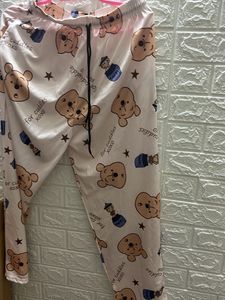 Pyjama Set