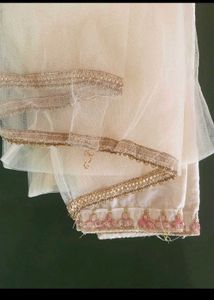 Kids Baby Girl Salwar Chudithar
