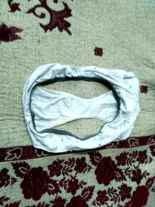 Fig Brand Grey Panty