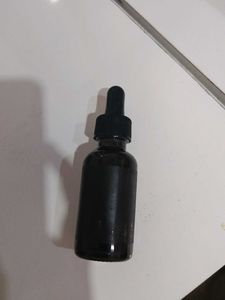 Serum Dropper Bottle