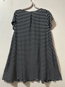 Femella Flair Midi Dress