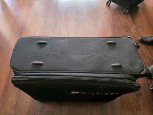 Tommy Hilfiger Suitcase Soft Top Large Size