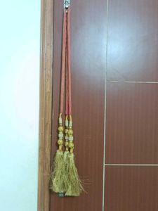 Punjabi hair accessories