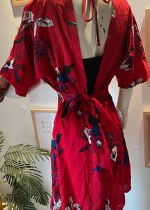Urbani Dress