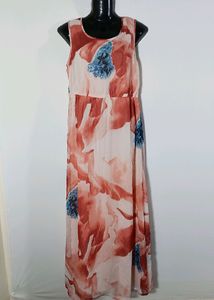 ONLY brand multicoloured long maxi dress