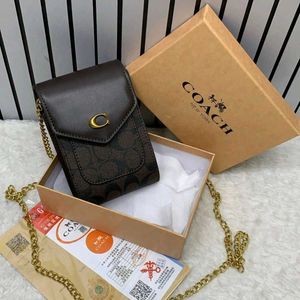 Coach Slingbags
