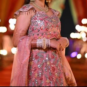 Gorgeous Lehenga