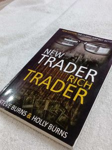 New Trader rich Trade