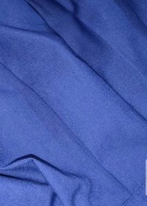 Classic Navy Blue Skirt