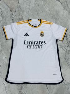 Adidas Real Madrid Football Jersey