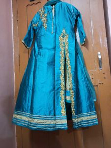 Ethnic Skirt with kurti