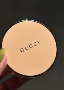 Gucci Pressed Powder Compact