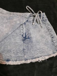 Blue Haven Skirt