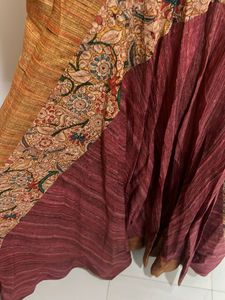 Elegant Ethnic Gown