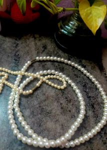 Two Pearl Jewellery Design ..