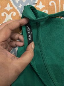 Top Green