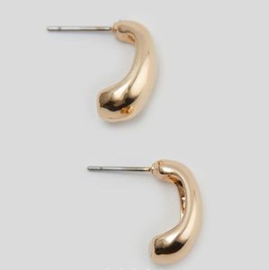 URBANIC Geometric Artificial Jewellery - Stud