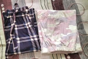 🛍️ Comfy Lounge Pajama Combo