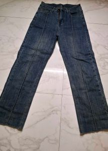 Denim Jeans Combo