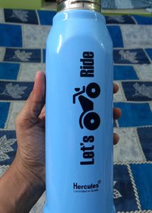 Hercules Neo Water Bottle