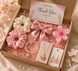 Cute small gift hamper