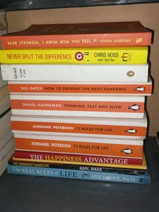 Book Collection