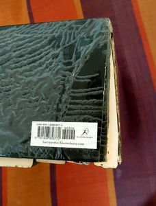 Combo: Harry Potter Full Box Set (8 Books, New)