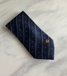 Silk Tie!